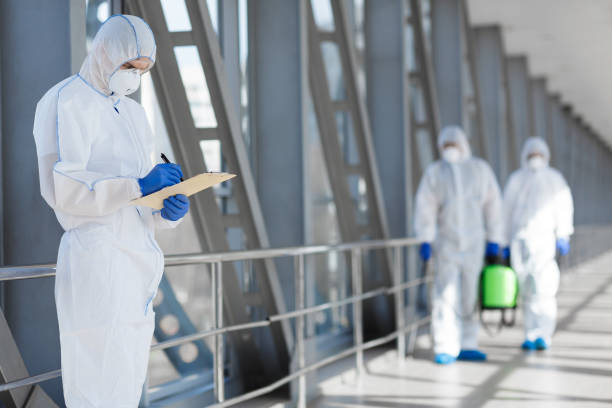 Best Indoor Air Quality Assessment  in Fayette, MS