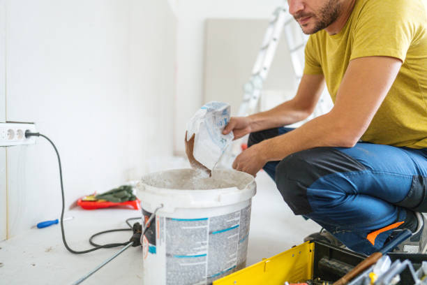 Best Biohazard Mold Removal  in Fayette, MS