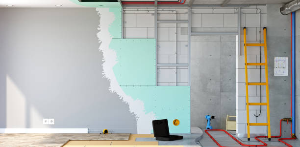Mold Removal for HVAC Installations in Fayette, MS
