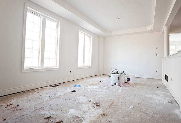 Best Basement Mold Removal  in Fayette, MS